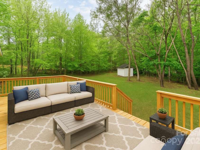 850 Deep Hollow Court, Clover, SC 29710.  MLS# CAR4249013, YatesRealty ID 10413. 