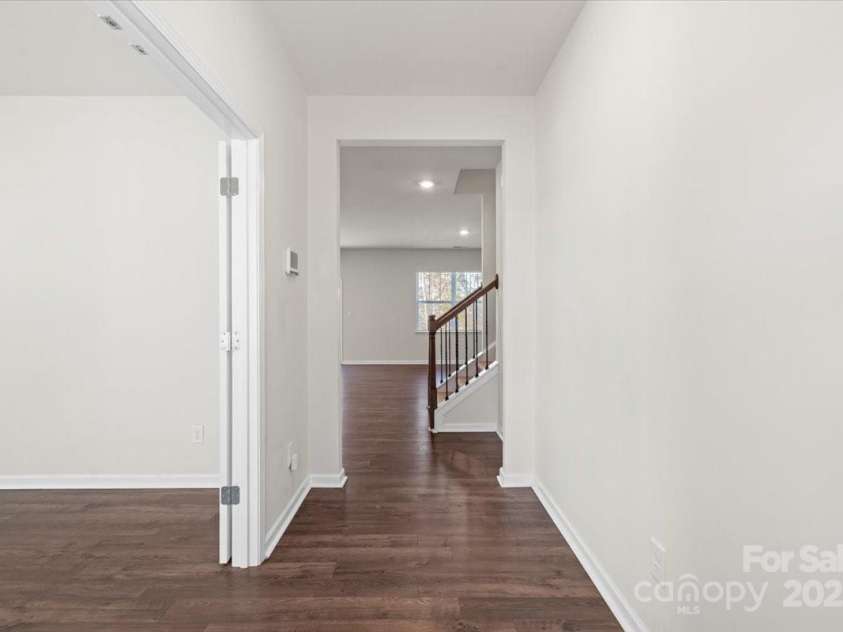 221 Wildflower Drive, Locust, NC 28097.  MLS# CAR4274547, YatesRealty ID 10414. 