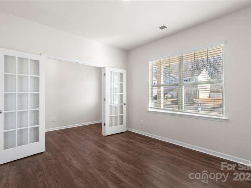 221 Wildflower Drive, Locust, NC 28097.  MLS# CAR4274547, YatesRealty ID 10414. 