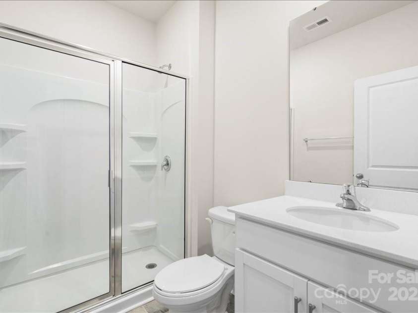 221 Wildflower Drive, Locust, NC 28097.  MLS# CAR4274547, YatesRealty ID 10414. 