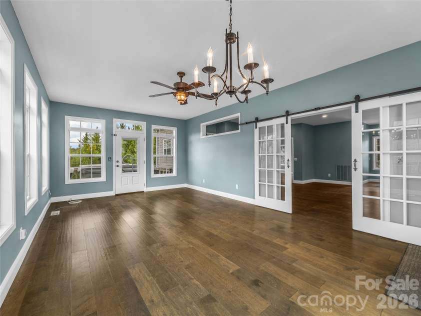 2500 Blackstock Road, Landrum, SC 29356.  MLS# CAR4367962, YatesRealty ID 10414. 