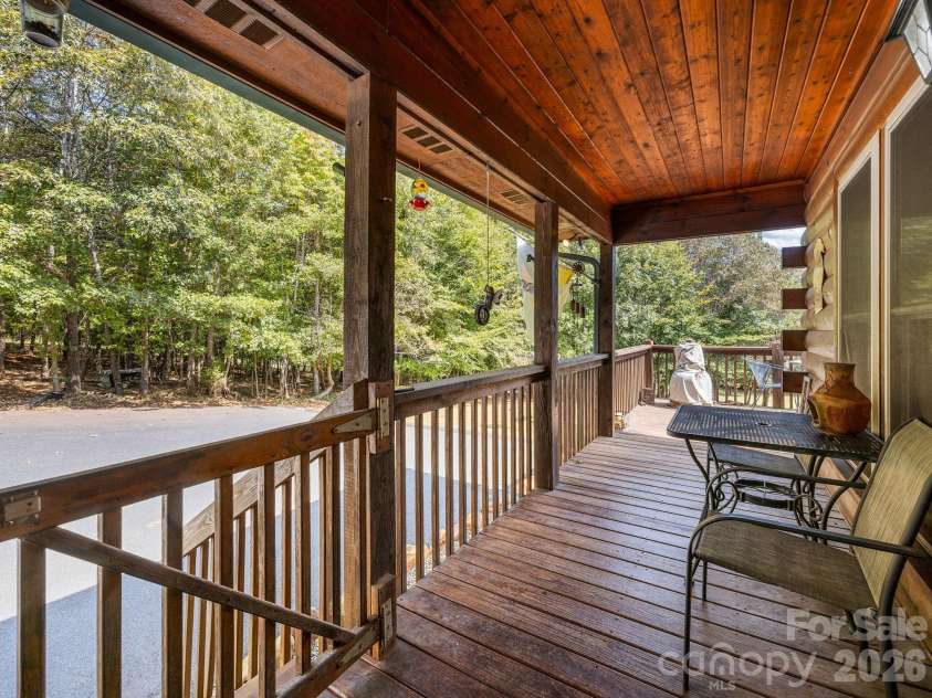 190 Elliot Lane, Rutherfordton, NC 28139.  MLS# CAR4352869, YatesRealty ID 10415. 