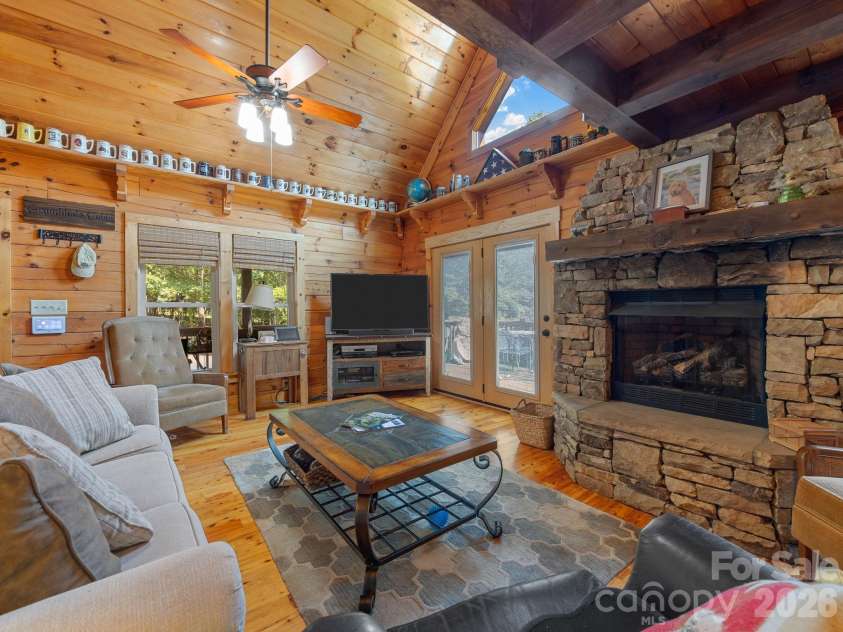 190 Elliot Lane, Rutherfordton, NC 28139.  MLS# CAR4352869, YatesRealty ID 10415. 