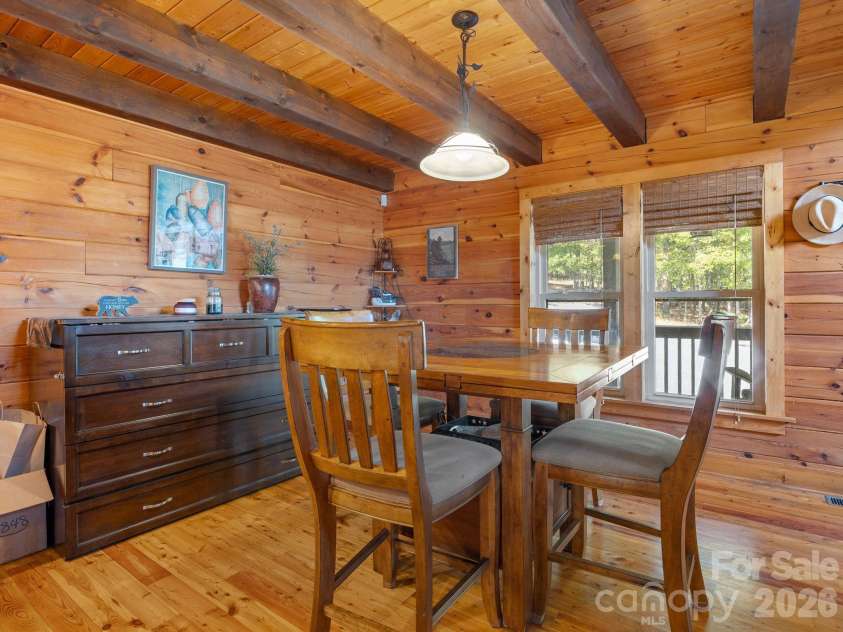 190 Elliot Lane, Rutherfordton, NC 28139.  MLS# CAR4352869, YatesRealty ID 10415. 