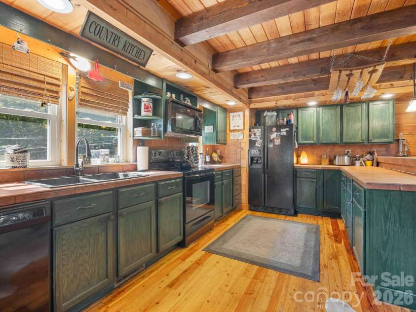 190 Elliot Lane, Rutherfordton, NC 28139.  MLS# CAR4352869, YatesRealty ID 10415. 