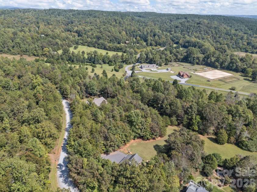 190 Elliot Lane, Rutherfordton, NC 28139.  MLS# CAR4352869, YatesRealty ID 10415. 
