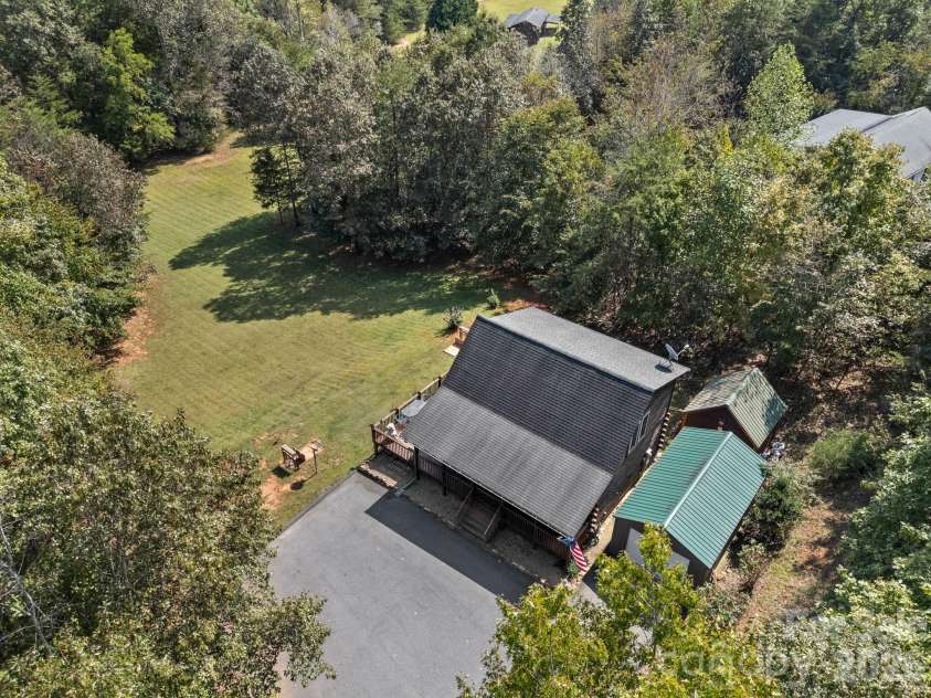 190 Elliot Lane, Rutherfordton, NC 28139.  MLS# CAR4352869, YatesRealty ID 10415. 