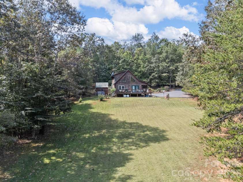 190 Elliot Lane, Rutherfordton, NC 28139.  MLS# CAR4352869, YatesRealty ID 10415. 