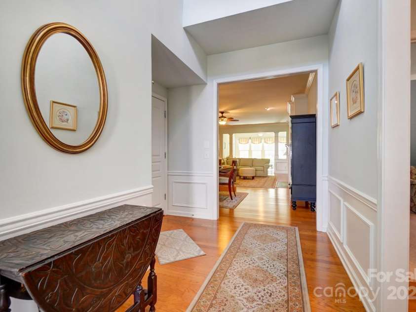 41108 Calla Lily Street, Fort Mill, SC 29707.  MLS# CAR4234054, YatesRealty ID 10415. 