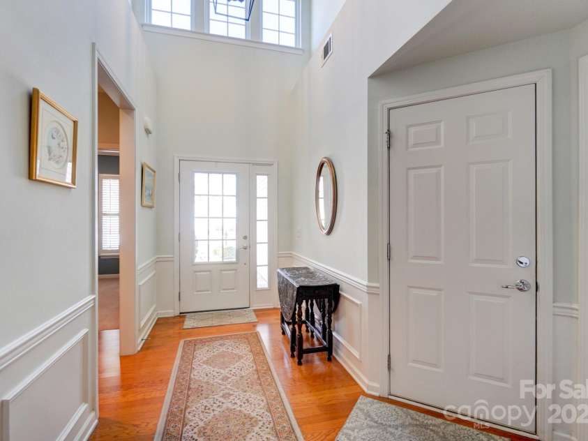 41108 Calla Lily Street, Fort Mill, SC 29707.  MLS# CAR4234054, YatesRealty ID 10415. 