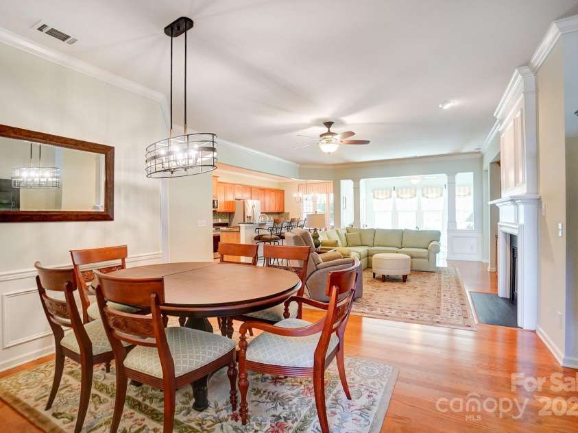 41108 Calla Lily Street, Fort Mill, SC 29707.  MLS# CAR4234054, YatesRealty ID 10415. 