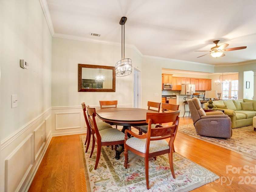 41108 Calla Lily Street, Fort Mill, SC 29707.  MLS# CAR4234054, YatesRealty ID 10415. 