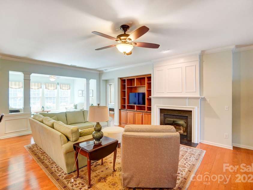 41108 Calla Lily Street, Fort Mill, SC 29707.  MLS# CAR4234054, YatesRealty ID 10415. 