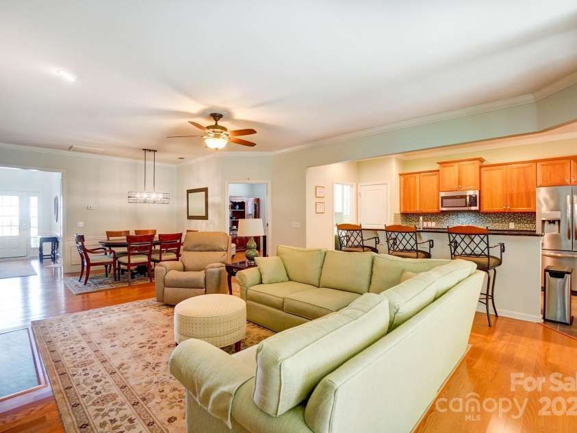 41108 Calla Lily Street, Fort Mill, SC 29707.  MLS# CAR4234054, YatesRealty ID 10415. 