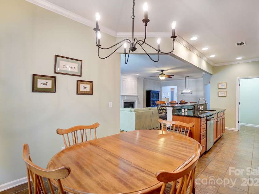 41108 Calla Lily Street, Fort Mill, SC 29707.  MLS# CAR4234054, YatesRealty ID 10415. 