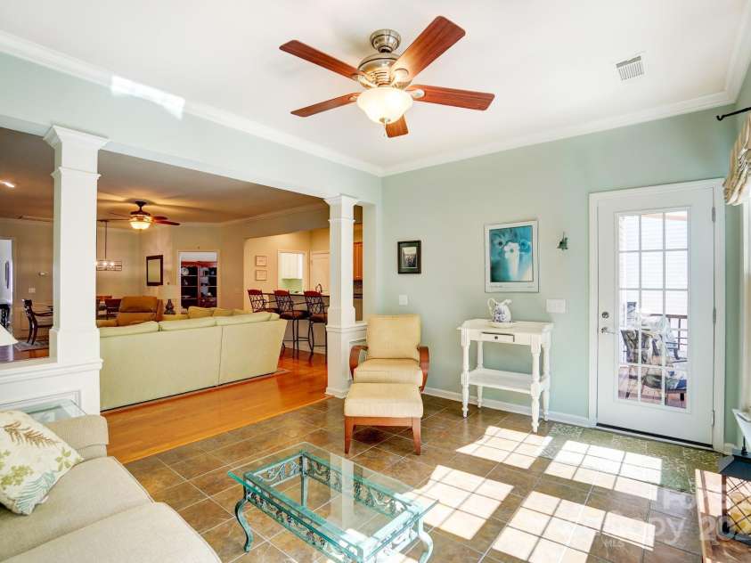41108 Calla Lily Street, Fort Mill, SC 29707.  MLS# CAR4234054, YatesRealty ID 10415. 
