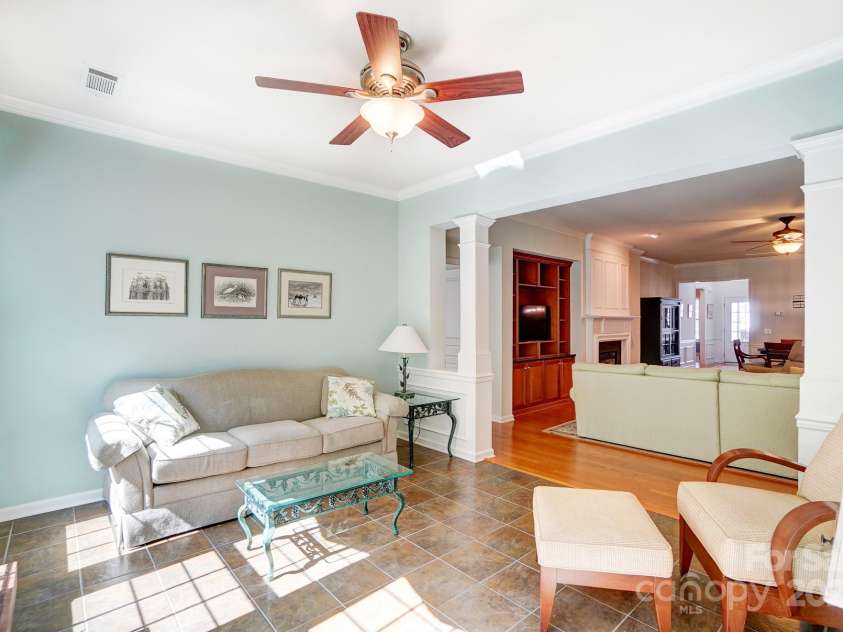 41108 Calla Lily Street, Fort Mill, SC 29707.  MLS# CAR4234054, YatesRealty ID 10415. 