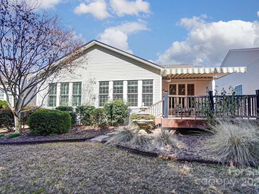 41108 Calla Lily Street, Fort Mill, SC 29707.  MLS# CAR4234054, YatesRealty ID 10415. 