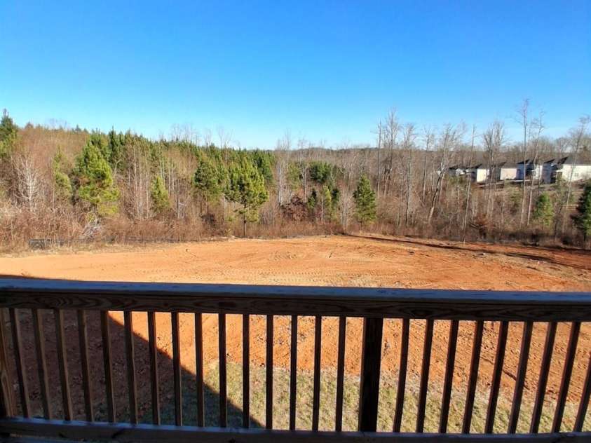 192 Mountain Island Drive, Statesville, NC 28677.  MLS# CAR4340110, YatesRealty ID 10417. Additional Deck View