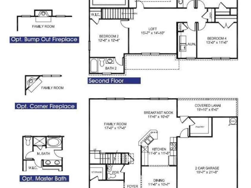 236 Mountain Island Drive, Statesville, NC 28677.  MLS# CAR4261234, YatesRealty ID 10418. Floorplan