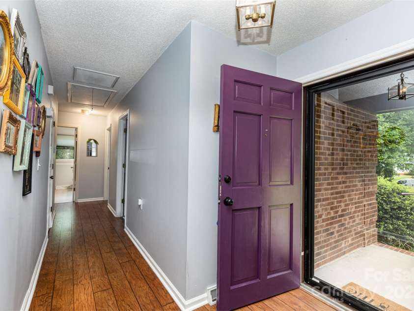 4813 Carving Tree Drive, Mint Hill, NC 28227.  MLS# CAR4244897, YatesRealty ID 10418. 