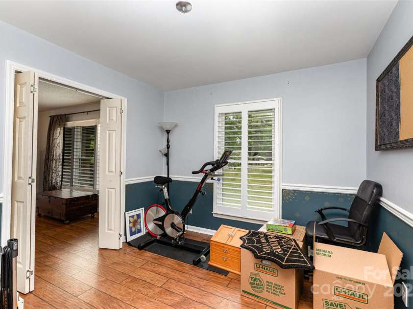 4813 Carving Tree Drive, Mint Hill, NC 28227.  MLS# CAR4244897, YatesRealty ID 10418. 