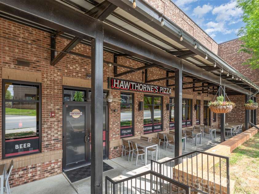 4813 Carving Tree Drive, Mint Hill, NC 28227.  MLS# CAR4244897, YatesRealty ID 10418. 