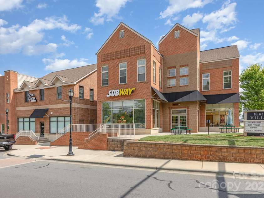 4813 Carving Tree Drive, Mint Hill, NC 28227.  MLS# CAR4244897, YatesRealty ID 10418. 