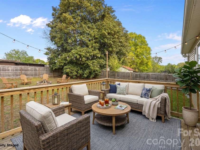3029 Fallswood Drive, Gastonia, NC 28052.  MLS# CAR4363537, YatesRealty ID 10419. 