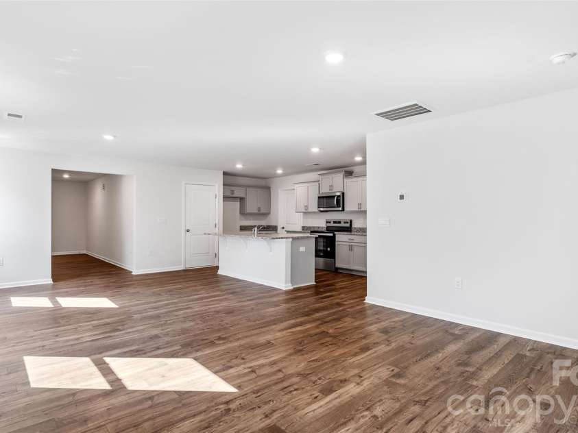 129 Lauren Lane, Hendersonville, NC 28792.  MLS# CAR4338001, YatesRealty ID 1042. Photos are representative