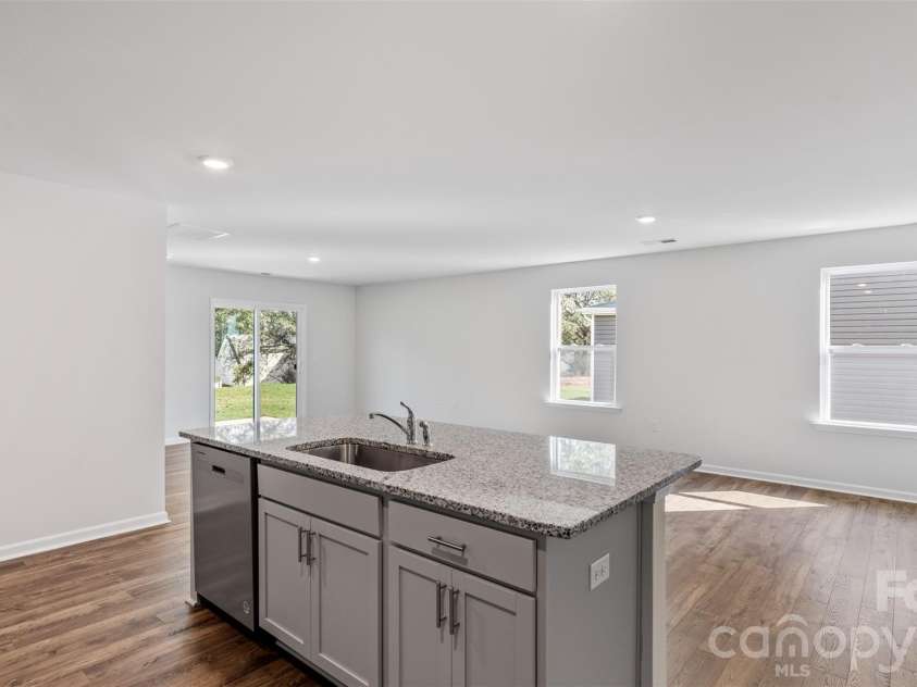 129 Lauren Lane, Hendersonville, NC 28792.  MLS# CAR4338001, YatesRealty ID 1042. Photos are representative