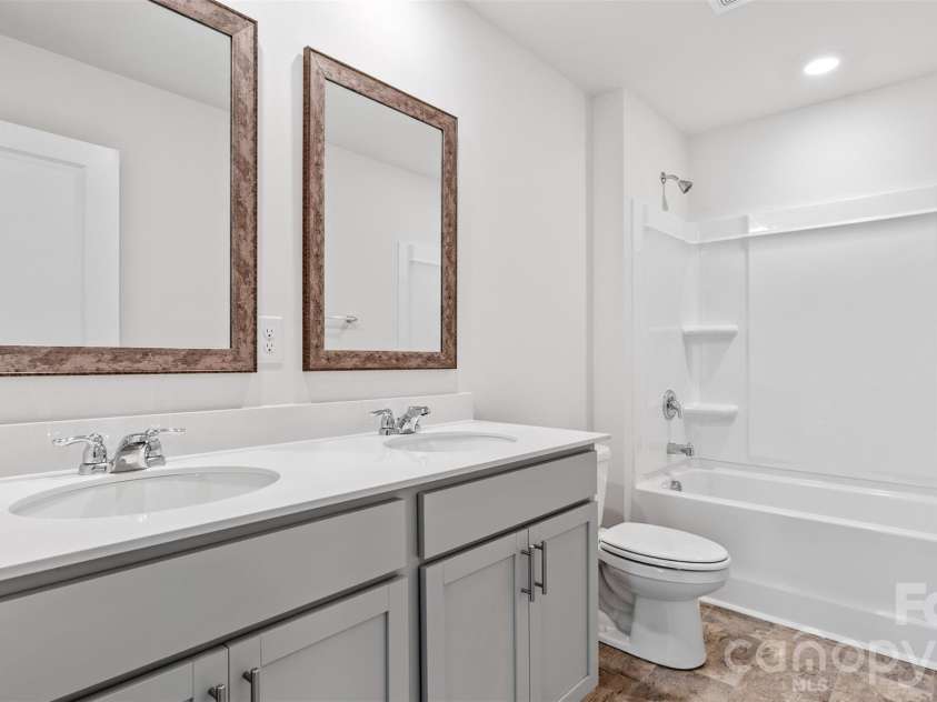 129 Lauren Lane, Hendersonville, NC 28792.  MLS# CAR4338001, YatesRealty ID 1042. Photos are representative