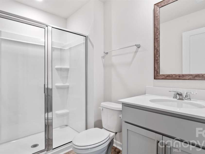 129 Lauren Lane, Hendersonville, NC 28792.  MLS# CAR4338001, YatesRealty ID 1042. Photos are representative