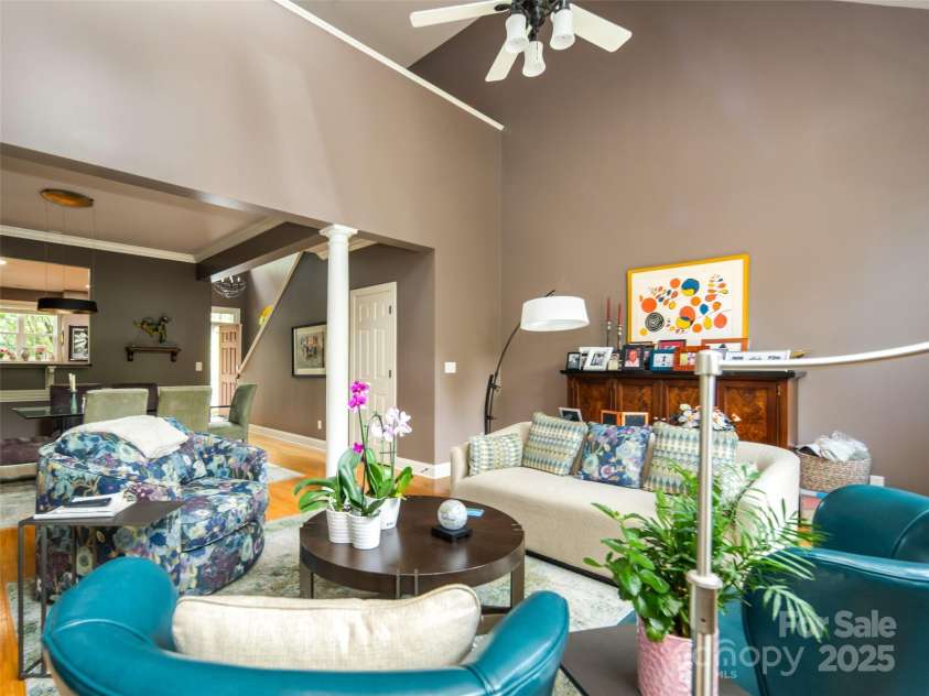 26 Black Horse Run, Biltmore Lake, NC 28715.  MLS# CAR4307012, YatesRealty ID 1042. 