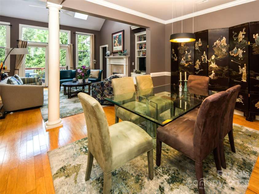 26 Black Horse Run, Biltmore Lake, NC 28715.  MLS# CAR4307012, YatesRealty ID 1042. 