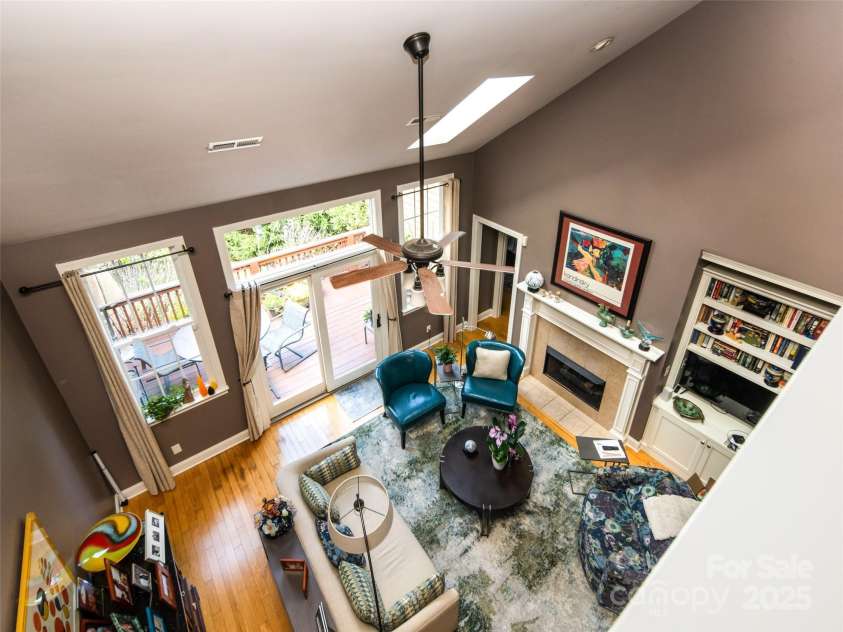 26 Black Horse Run, Biltmore Lake, NC 28715.  MLS# CAR4307012, YatesRealty ID 1042. 