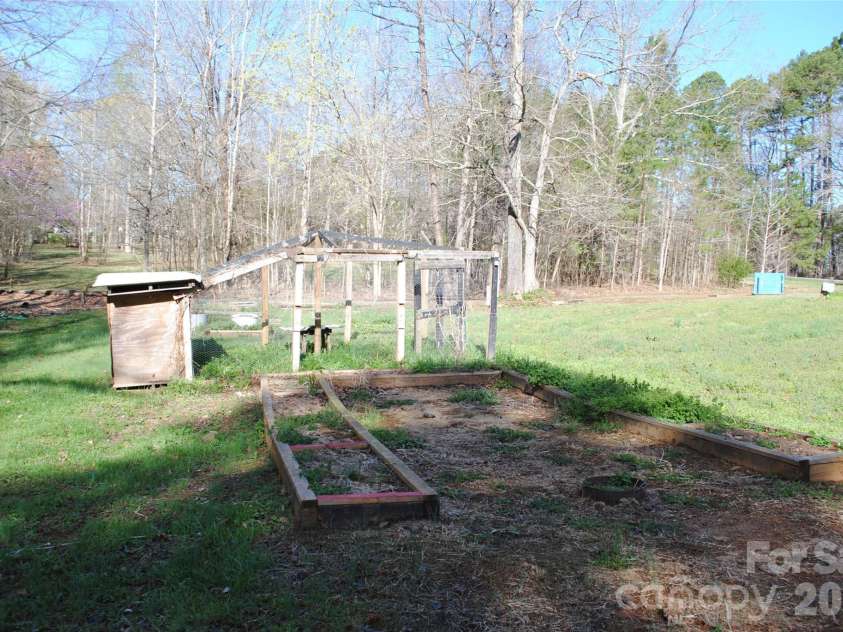 12367 Old Beatty Ford Road, Rockwell, NC 28138.  MLS# CAR4358672, YatesRealty ID 10421. 