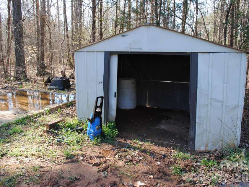 12367 Old Beatty Ford Road, Rockwell, NC 28138.  MLS# CAR4358672, YatesRealty ID 10421. 
