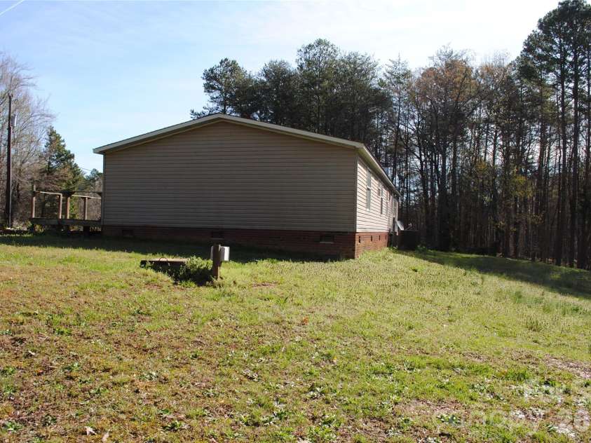 12367 Old Beatty Ford Road, Rockwell, NC 28138.  MLS# CAR4358672, YatesRealty ID 10421. 