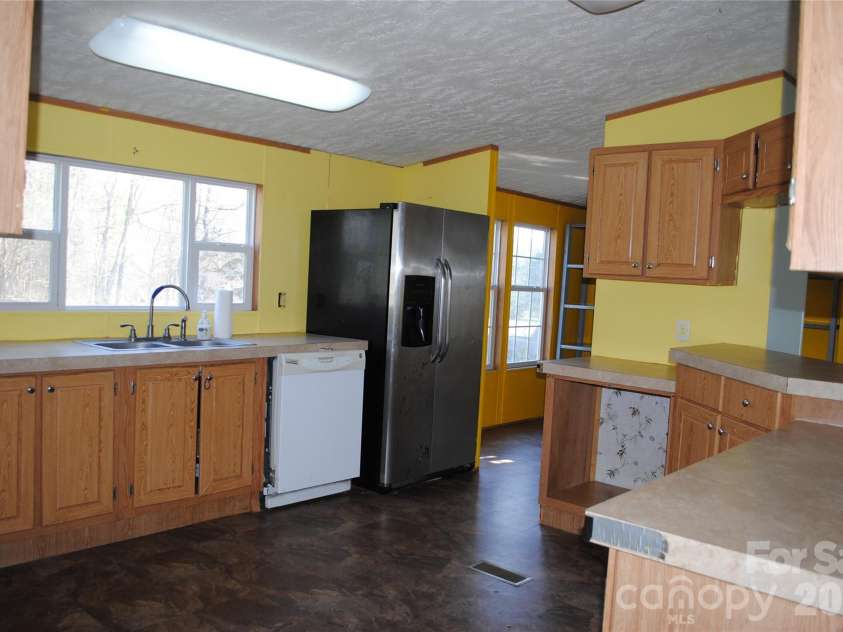 12367 Old Beatty Ford Road, Rockwell, NC 28138.  MLS# CAR4358672, YatesRealty ID 10421. 