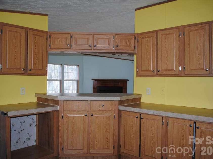 12367 Old Beatty Ford Road, Rockwell, NC 28138.  MLS# CAR4358672, YatesRealty ID 10421. 