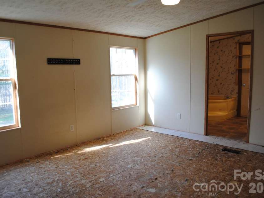 12367 Old Beatty Ford Road, Rockwell, NC 28138.  MLS# CAR4358672, YatesRealty ID 10421. 