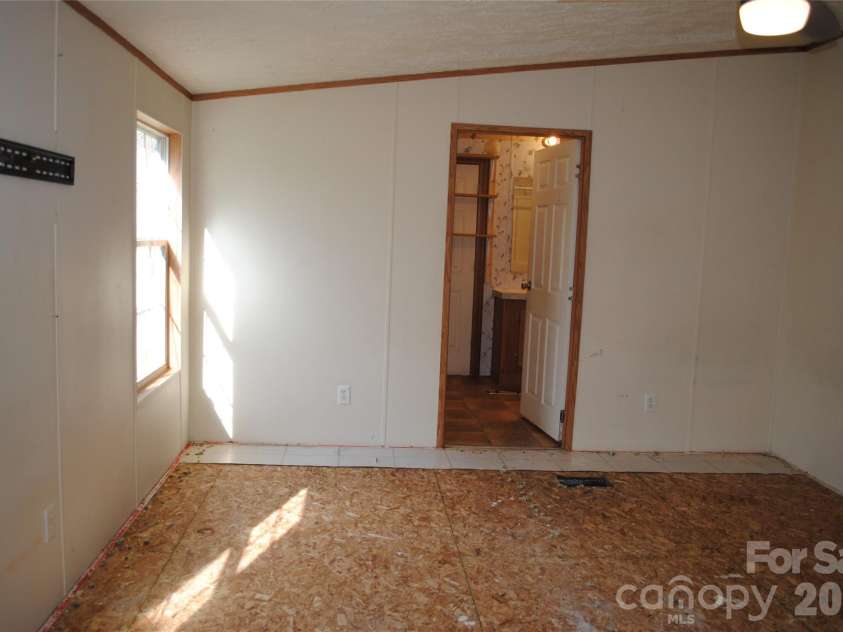 12367 Old Beatty Ford Road, Rockwell, NC 28138.  MLS# CAR4358672, YatesRealty ID 10421. 