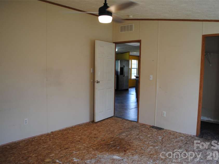 12367 Old Beatty Ford Road, Rockwell, NC 28138.  MLS# CAR4358672, YatesRealty ID 10421. 