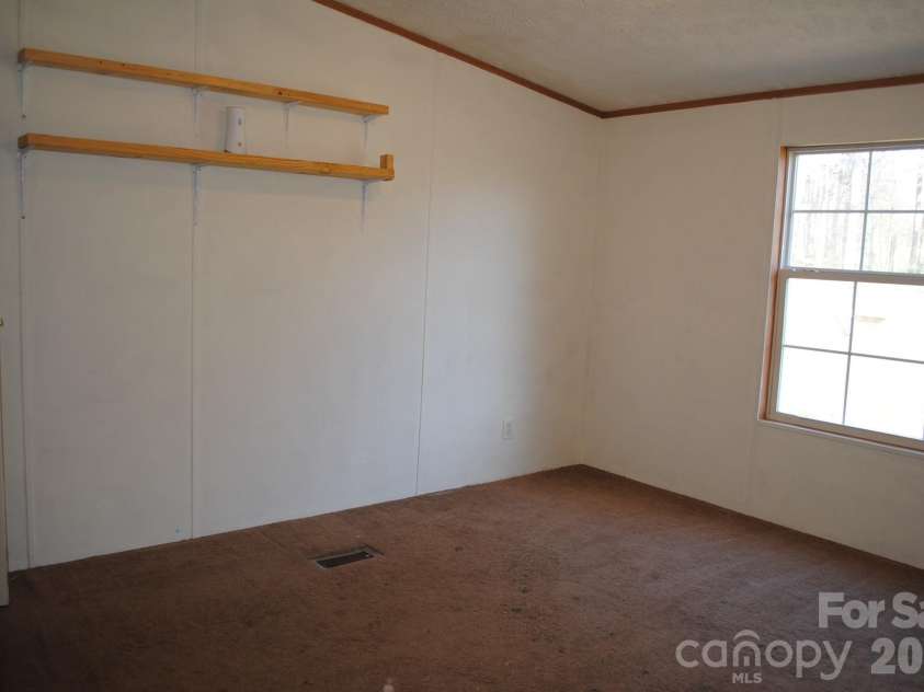 12367 Old Beatty Ford Road, Rockwell, NC 28138.  MLS# CAR4358672, YatesRealty ID 10421. 