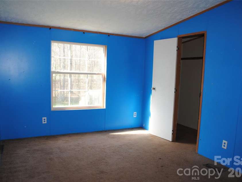 12367 Old Beatty Ford Road, Rockwell, NC 28138.  MLS# CAR4358672, YatesRealty ID 10421. 
