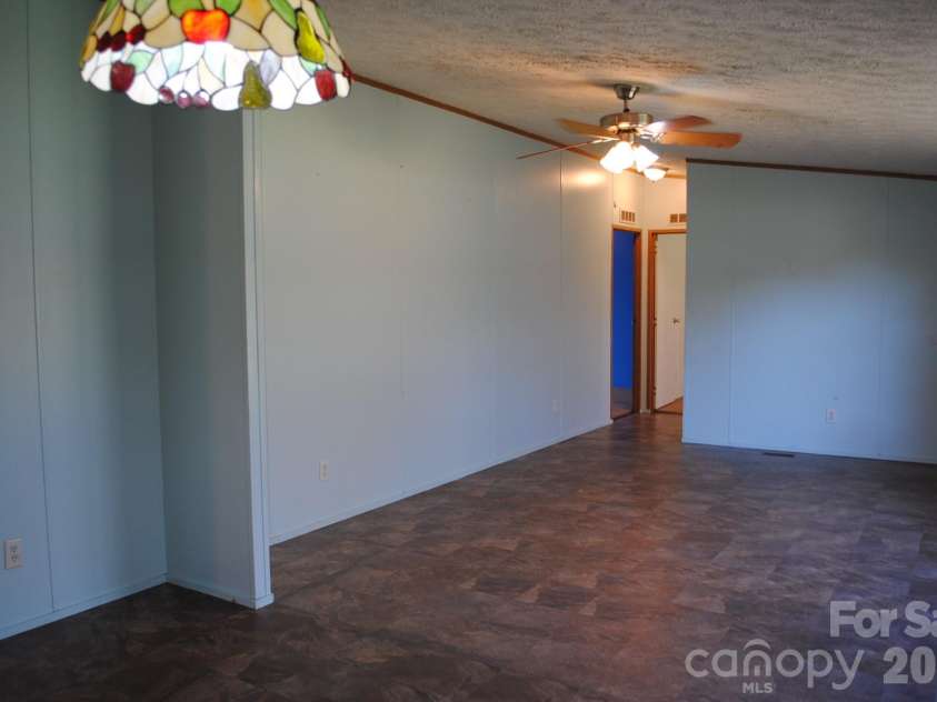 12367 Old Beatty Ford Road, Rockwell, NC 28138.  MLS# CAR4358672, YatesRealty ID 10421. Living/Dining