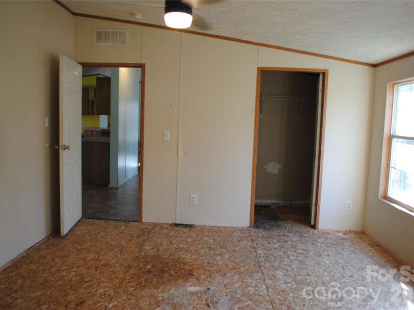 12367 Old Beatty Ford Road, Rockwell, NC 28138.  MLS# CAR4358672, YatesRealty ID 10421. Primary