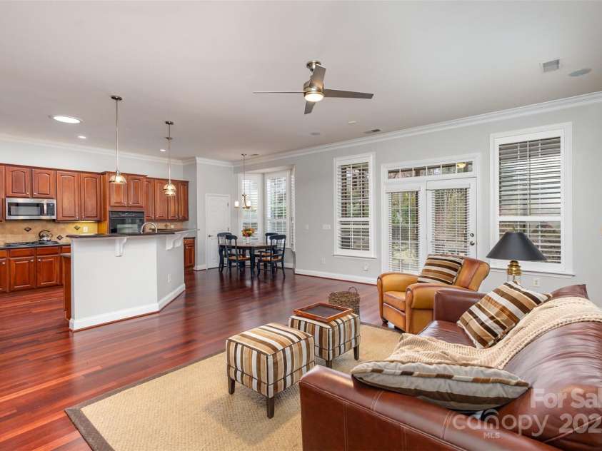786 Platinum Drive, Fort Mill, SC 29708.  MLS# CAR4223817, YatesRealty ID 10421. 