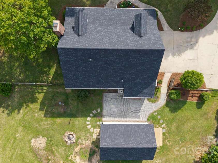 1920 Williford Woods Lane, Rock Hill, SC 29730.  MLS# CAR4252025, YatesRealty ID 10422. 